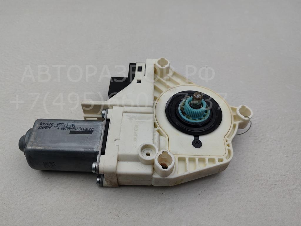 Моторчик стеклоподъемника