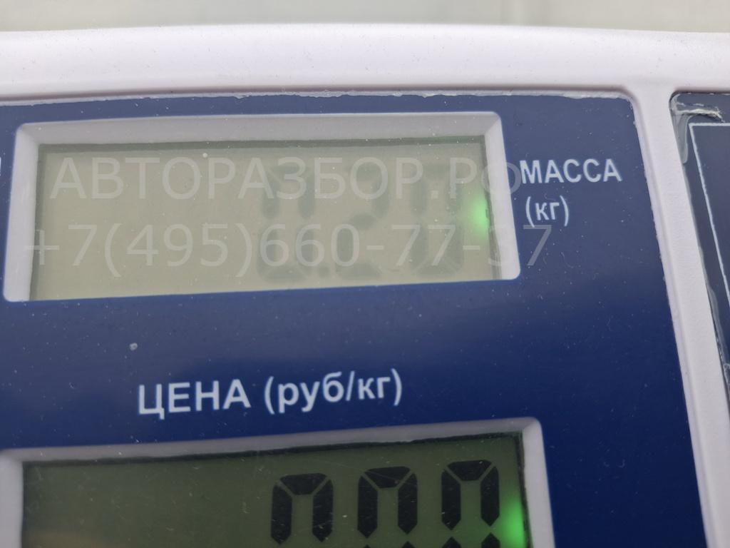 Накладка двери задней правой