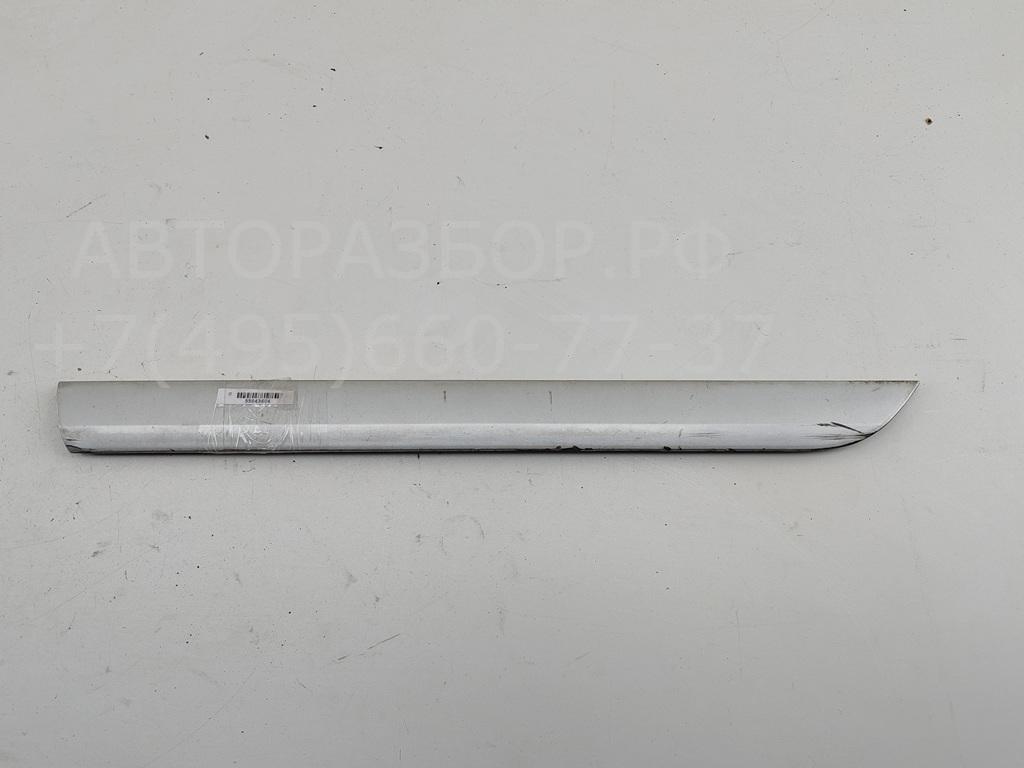 Накладка двери задней левой