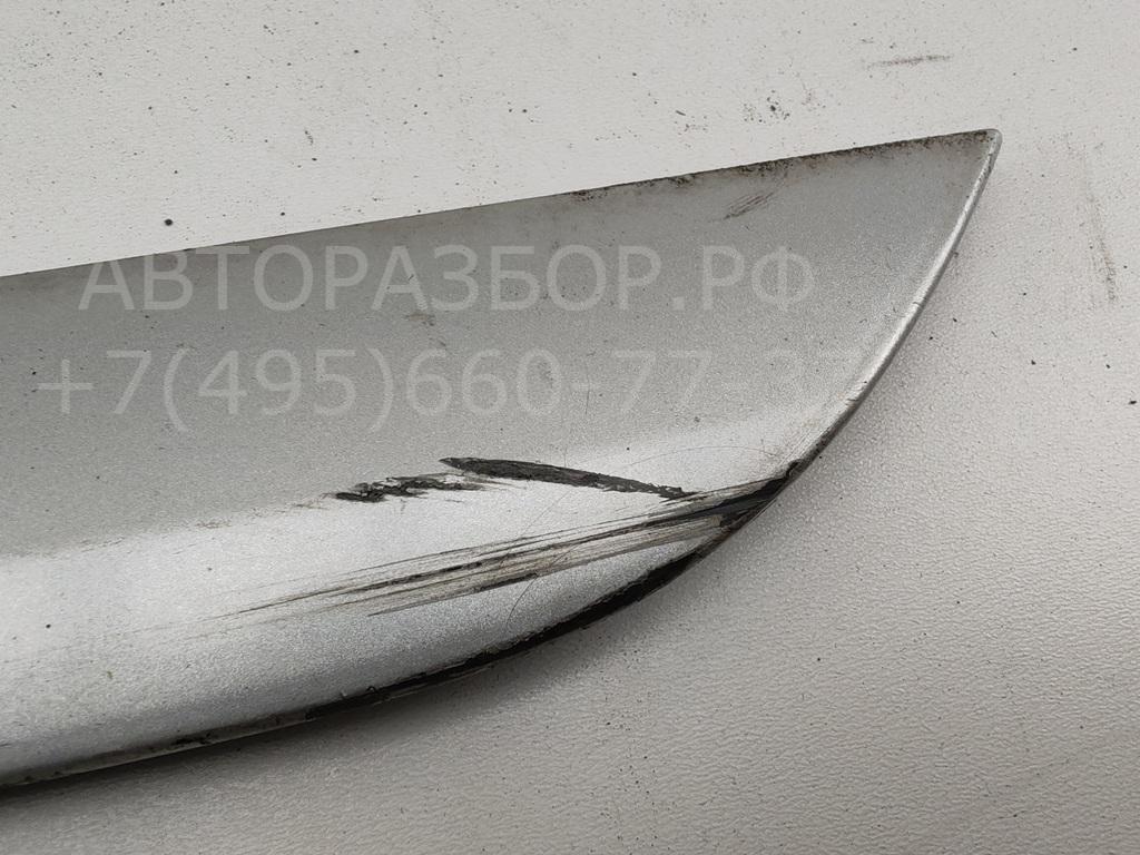 Накладка двери задней левой