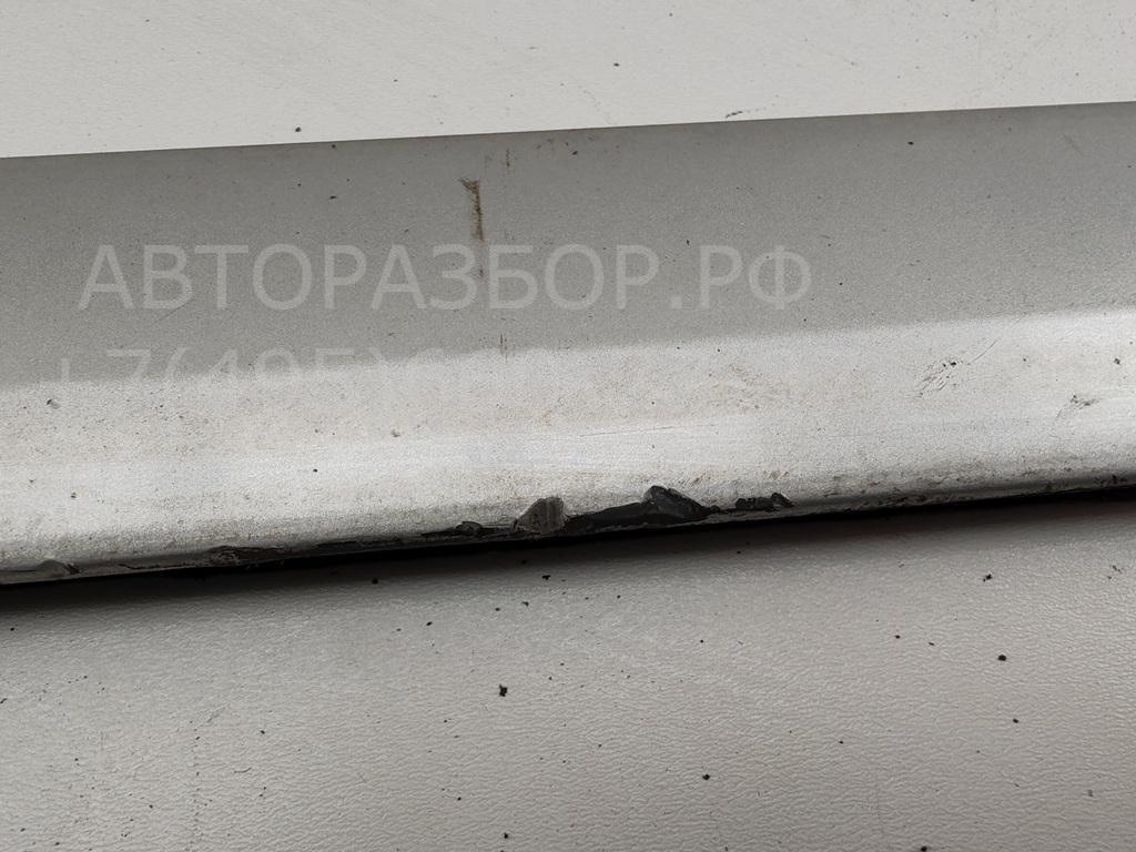 Накладка двери задней левой