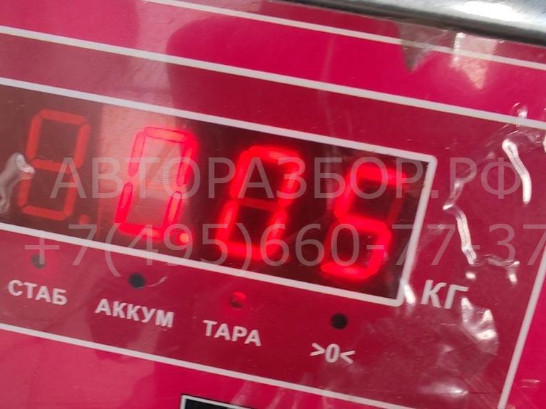 Трос открывания двери