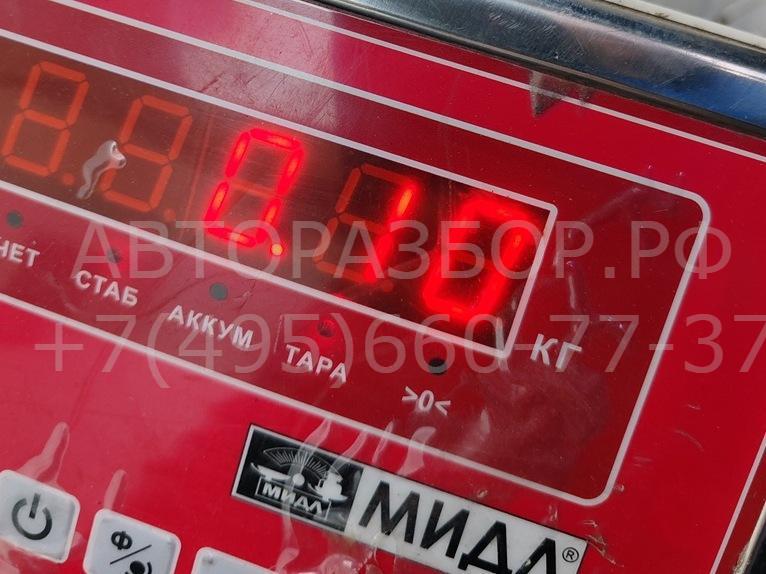 Кнопка стеклоподъемника