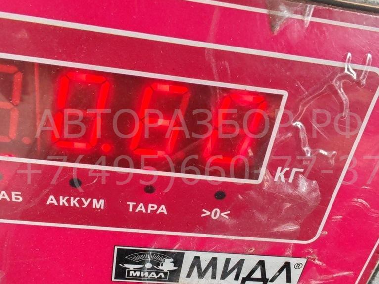 Стекло двери задней левой (форточка)