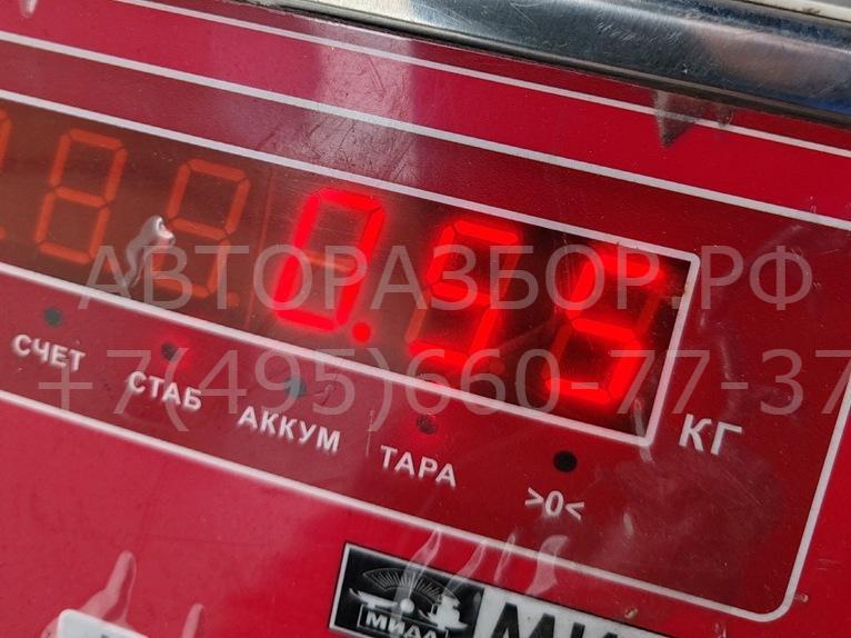 Замок двери передней правой