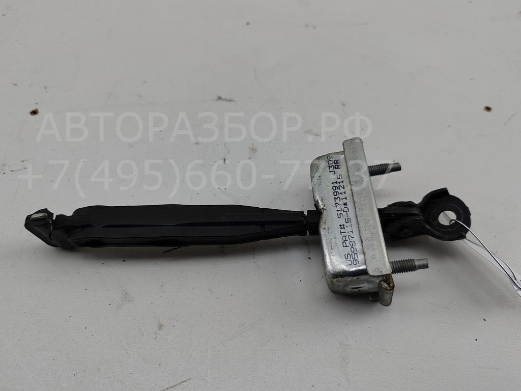 Ограничитель двери