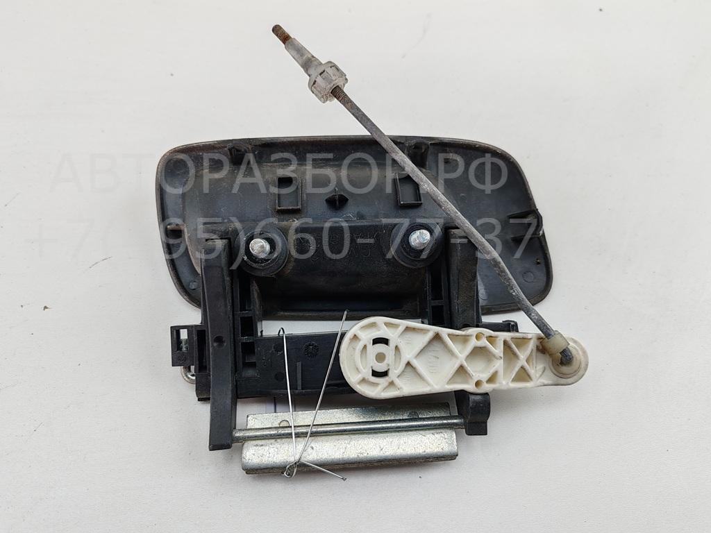 Ручка двери задней наружная левая