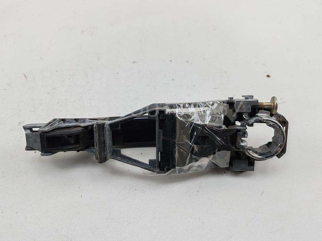 Ручка двери передней наружная левая