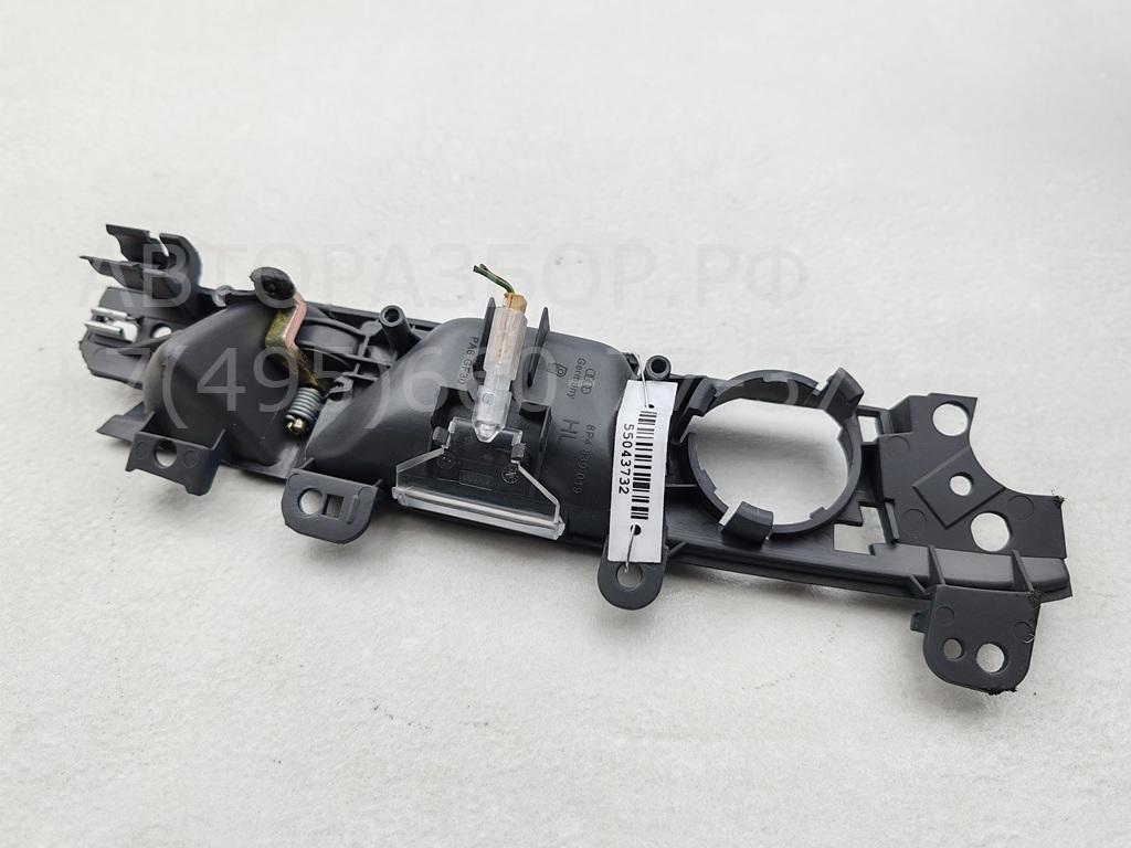 Ручка двери задней внутренняя левая