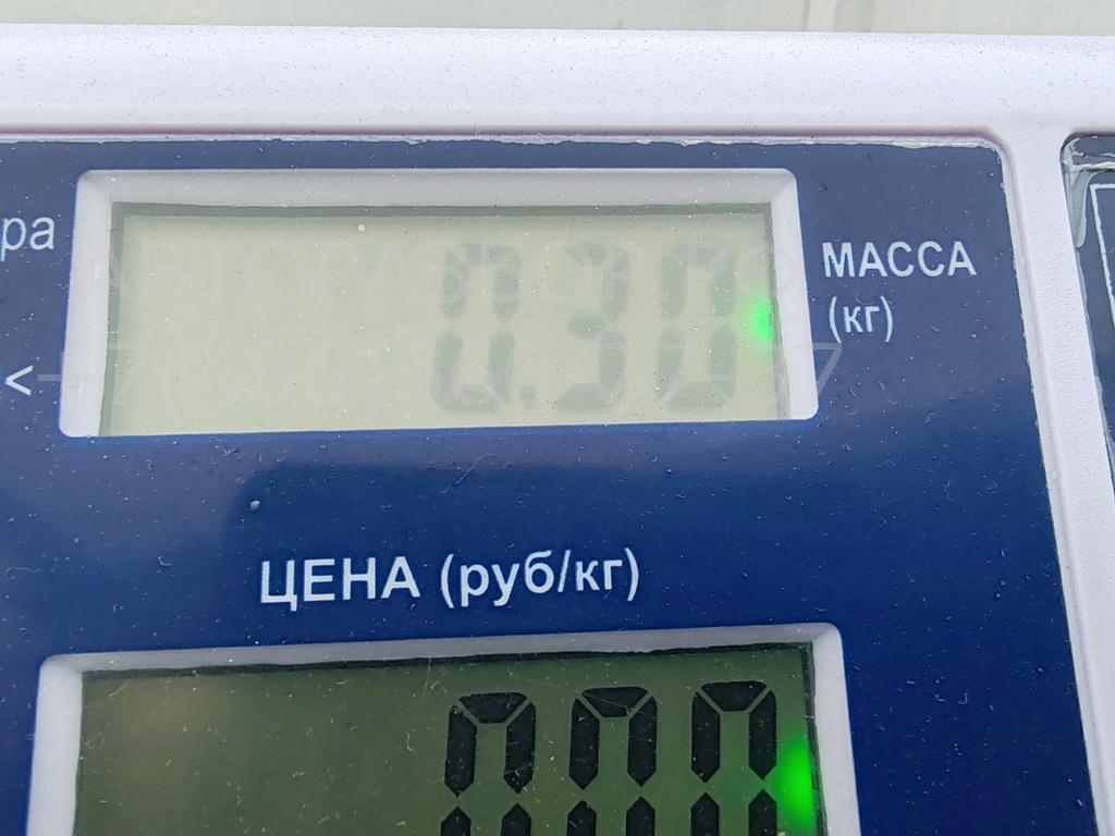 Ручка двери задней наружная левая