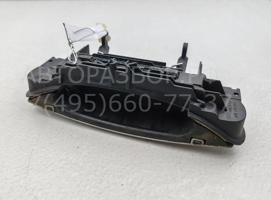 Ручка двери задней наружная левая