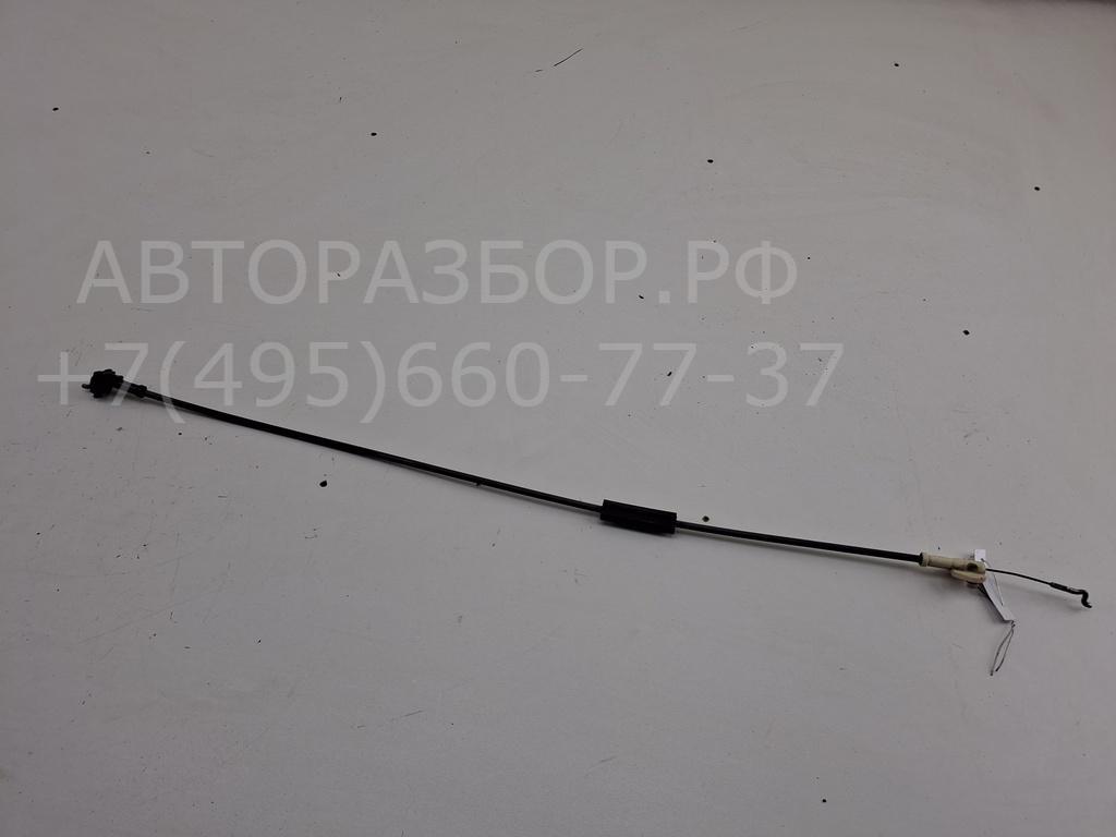 Трос открывания двери