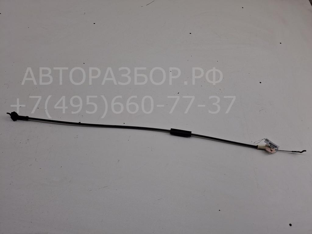 Трос открывания двери