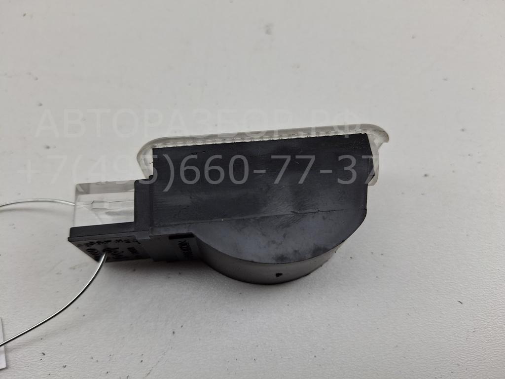 Плафон салонный