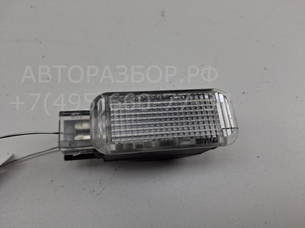 Плафон салонный