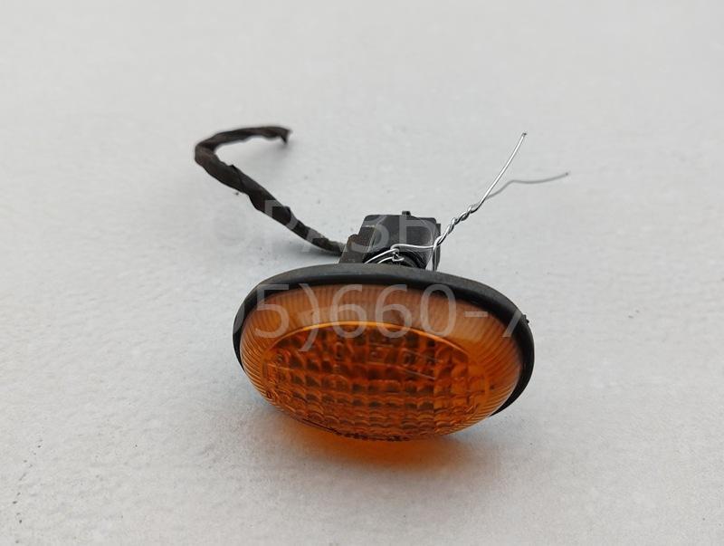 Указатель поворота левый