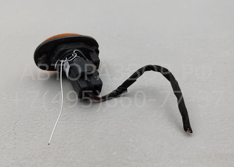 Указатель поворота левый