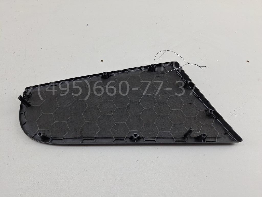 Решетка динамика