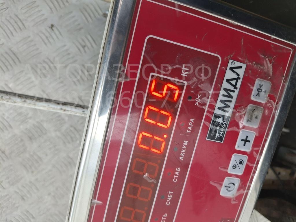 Решетка динамика