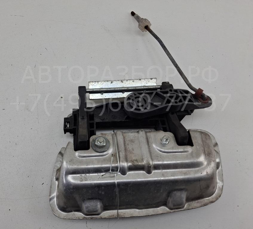 Ручка двери передней наружная правая