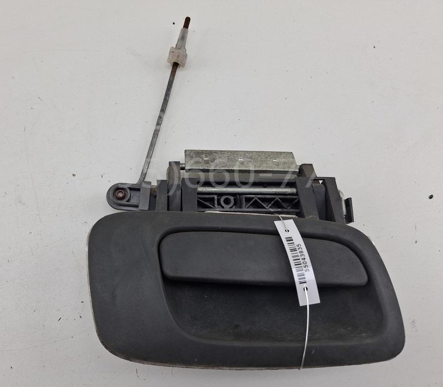 Ручка двери передней наружная правая