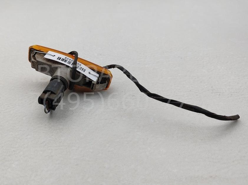 Указатель поворота левый