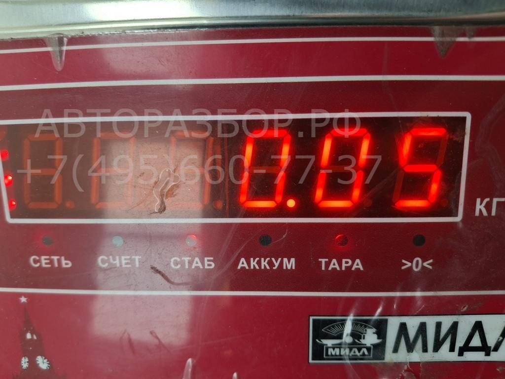 Трос открывания двери