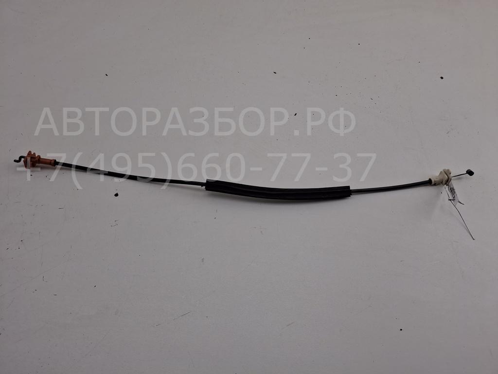 Трос открывания двери