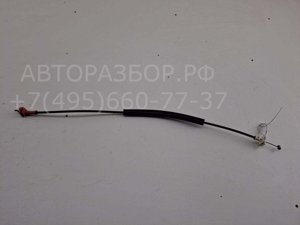 Трос открывания двери