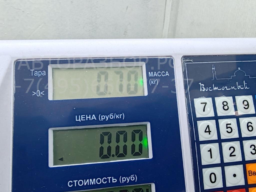 Подушка безопасности в дверь