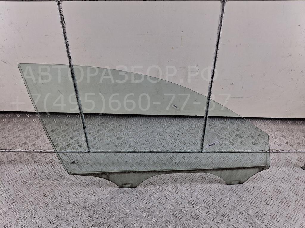 Стекло двери передней правой