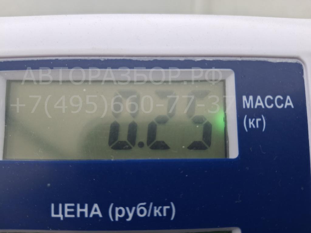 Накладка двери задней левой