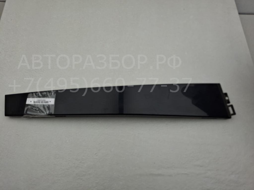 Накладка двери задней левой