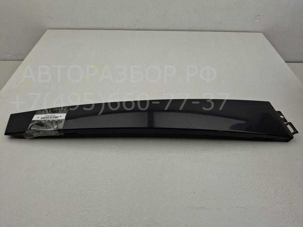 Накладка двери задней левой