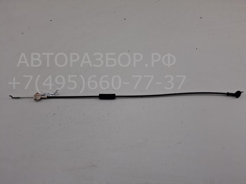 Трос открывания двери