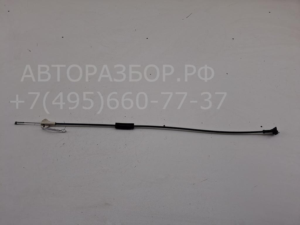 Трос открывания двери