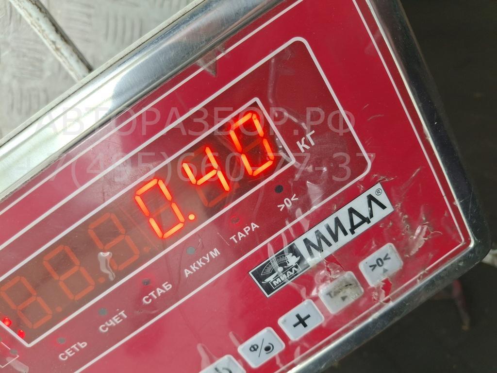 Ручка двери передней наружная правая