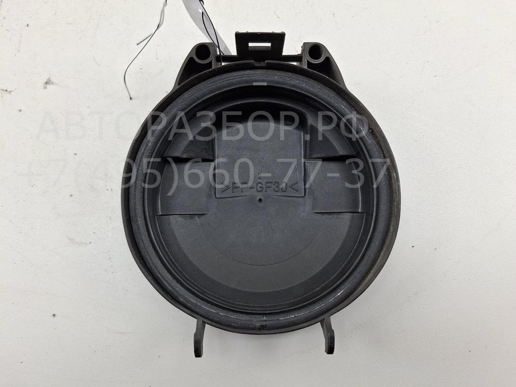 Крышка фары левой