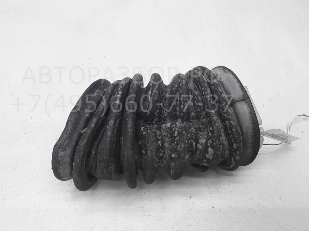 Крышка фары левой