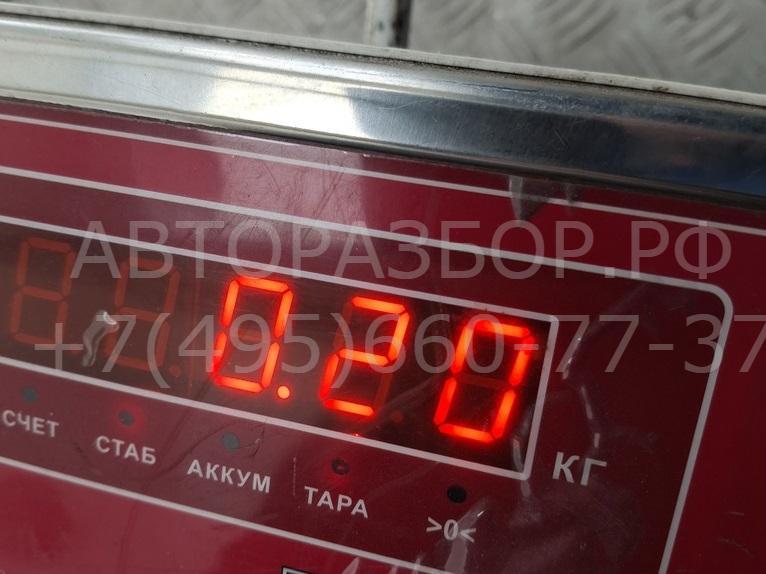 Корректор фары