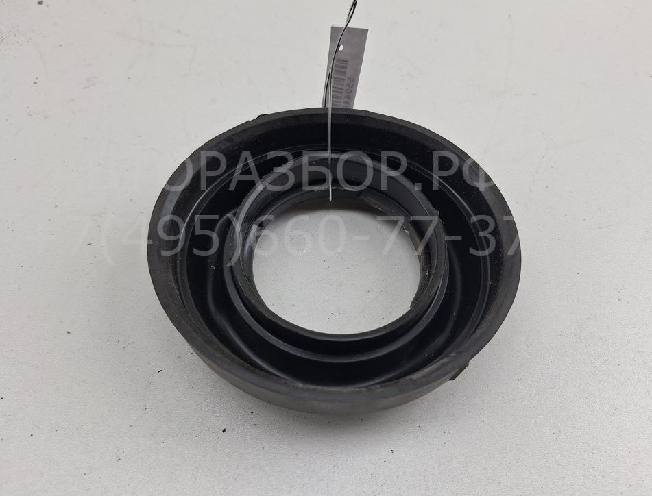 Крышка фары левой