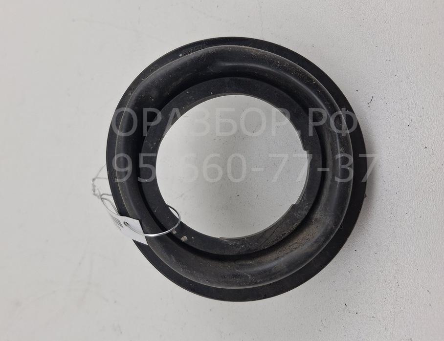 Крышка фары левой