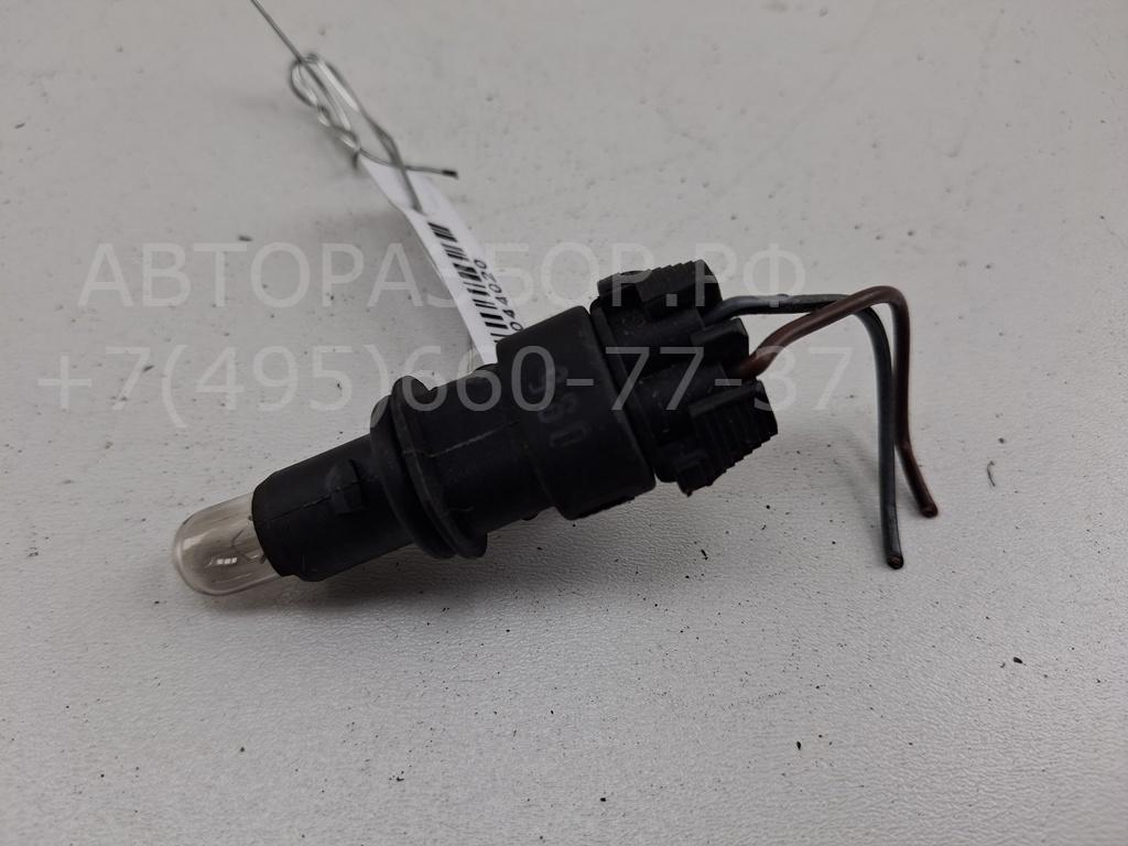 Патрон лампы