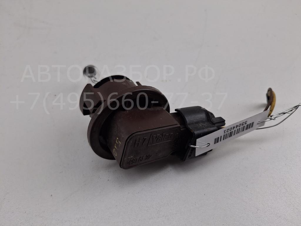 Патрон лампы