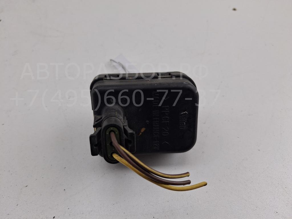 Корректор фары