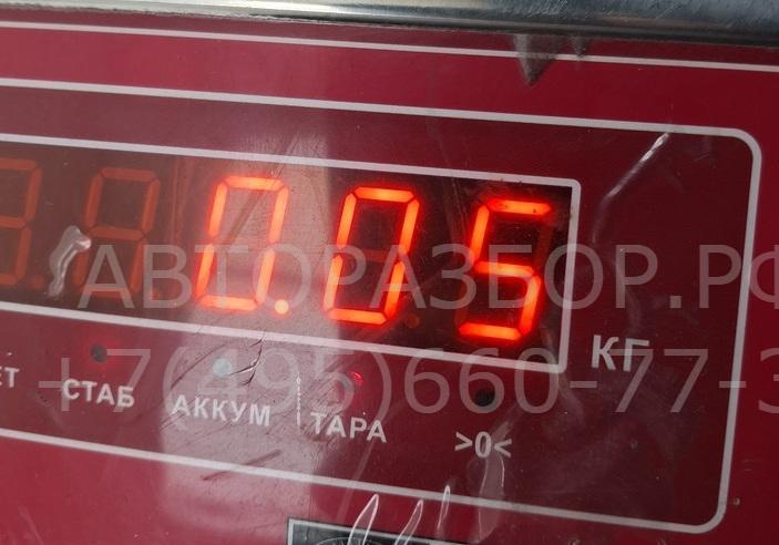 Корректор фары