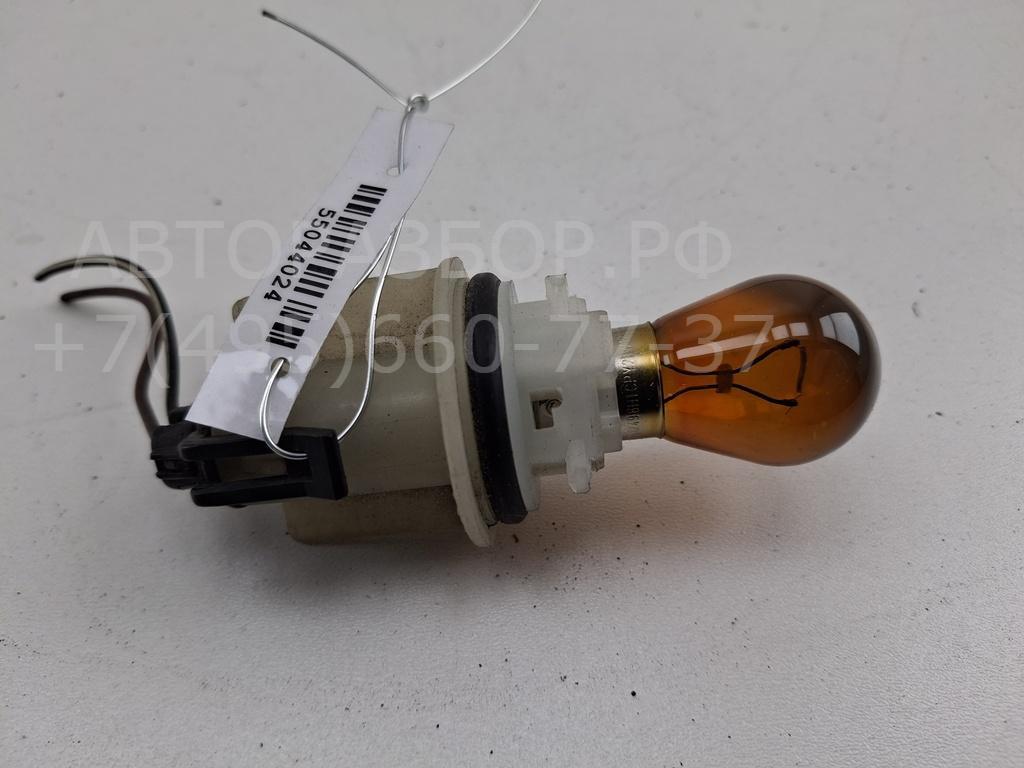 Патрон лампы