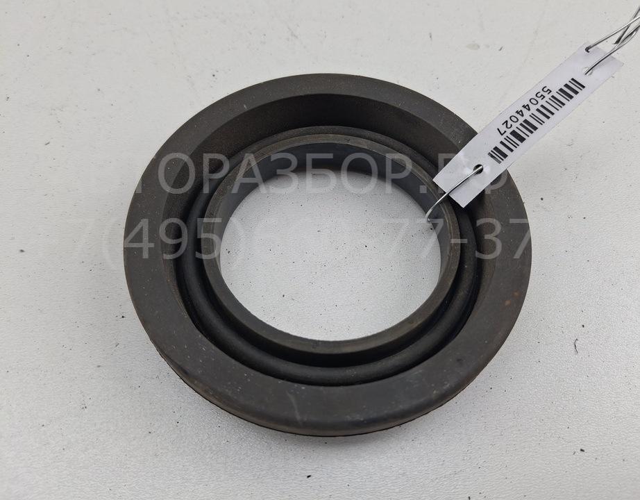 Крышка фары левой