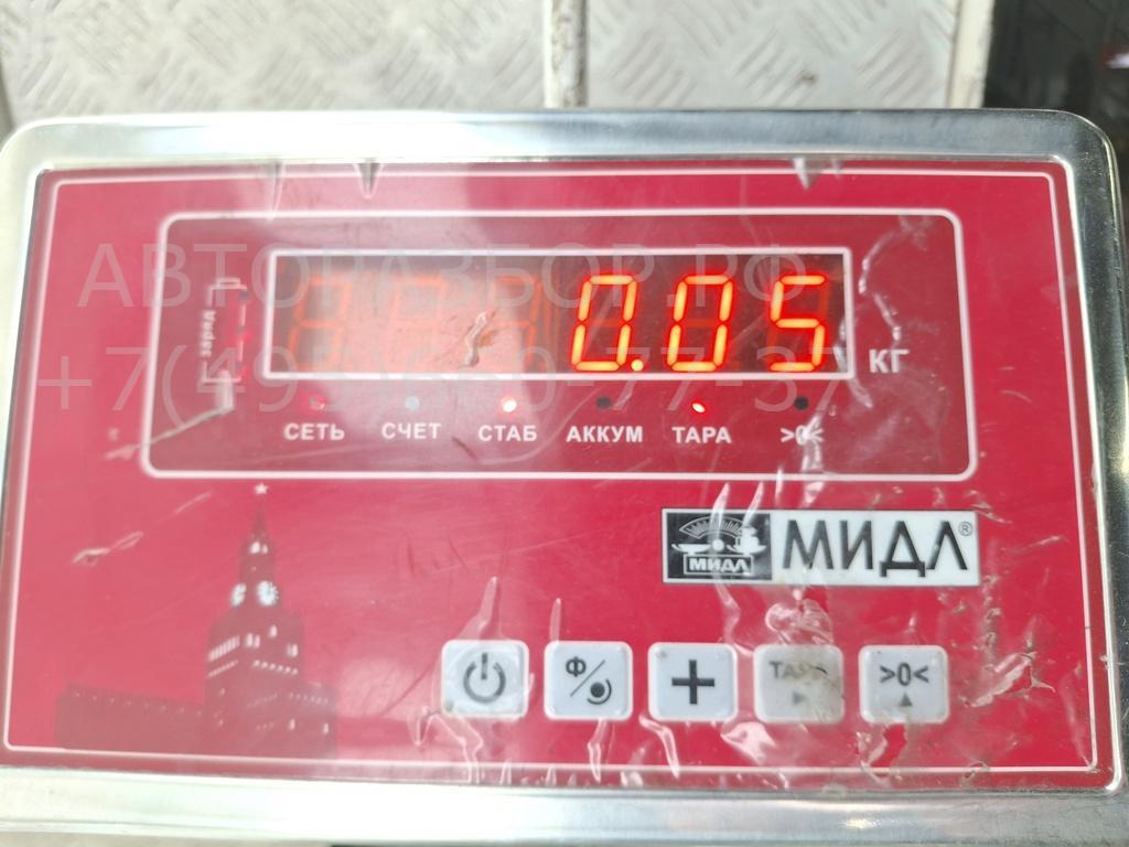 Корректор фары