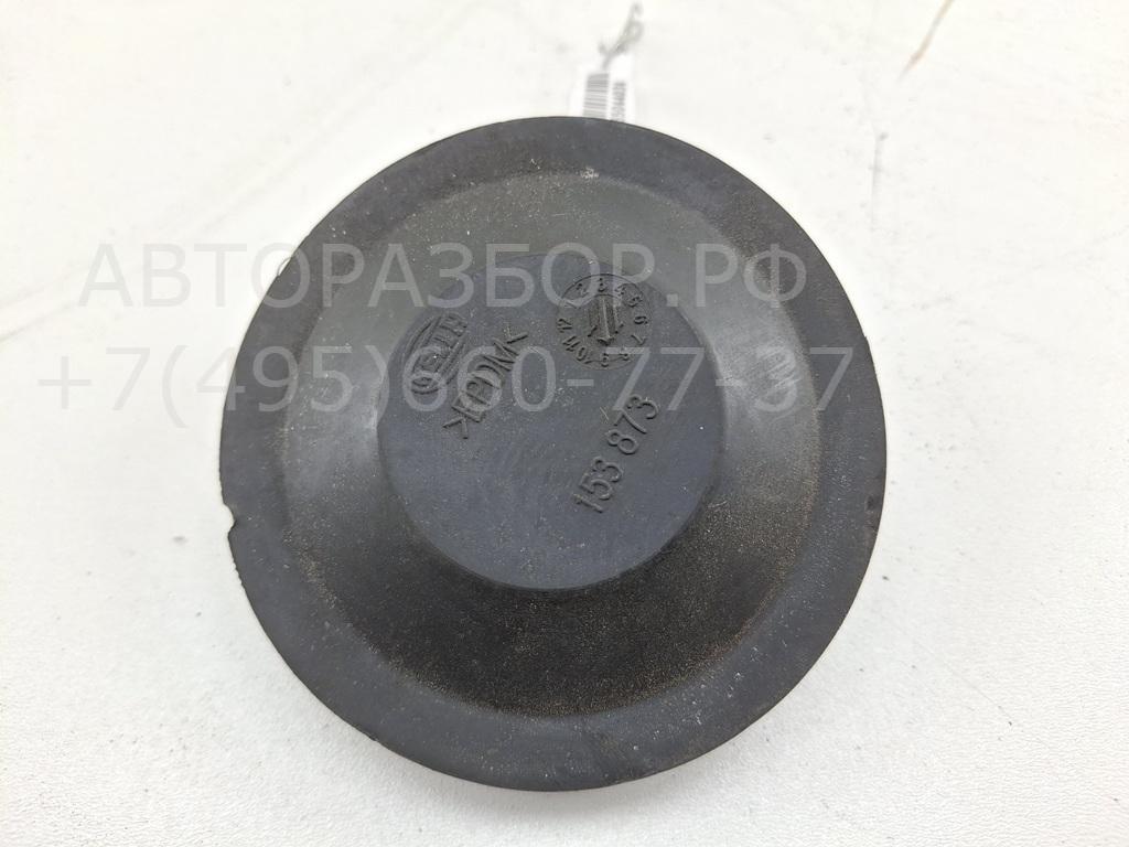 Крышка фары левой